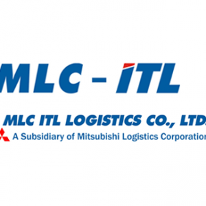 Logo Công Ty TNHH Logistics MLC ITL